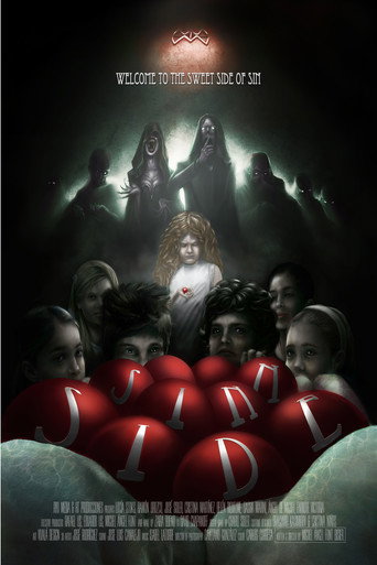 Sinnside movie poster