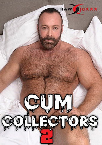Cum Collectors 2 movie poster