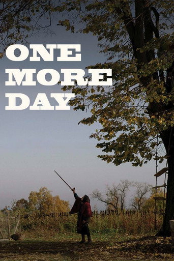 One More Day movie poster