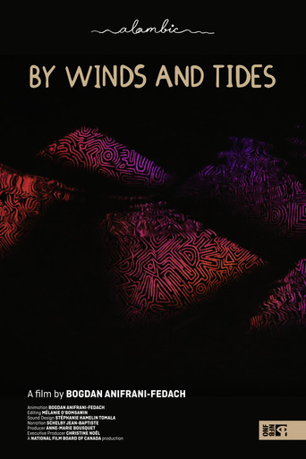By Winds and Tides movie poster