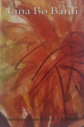 Lina Bo Bardi movie poster
