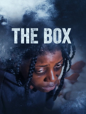 A Caixa movie poster