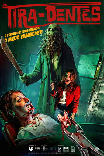 Tooth-Puller movie poster