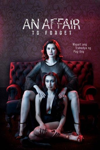 An Affair to Forget movie poster