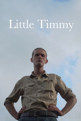 Little Timmy movie poster