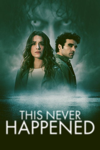 This Never Happened movie poster