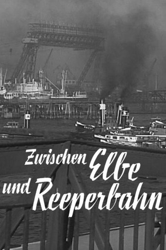 Zwischen Elbe und Reeperbahn movie poster