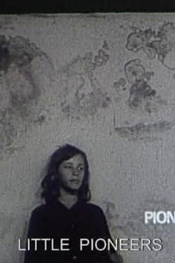 Little Pioneers movie poster