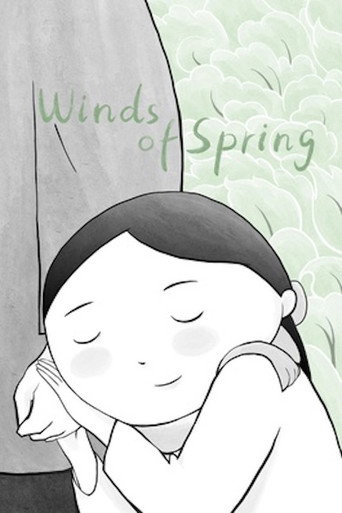 Winds of Spring movie poster