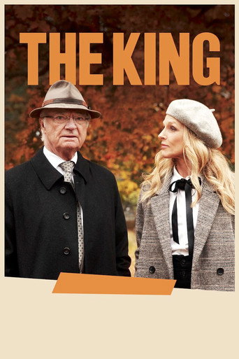 Kungen movie poster