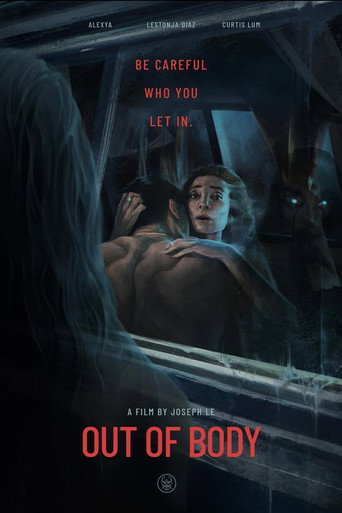 Out of Body movie poster