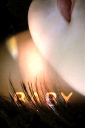 Baby movie poster