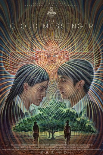 Meghdoot - The Cloud Messenger movie poster