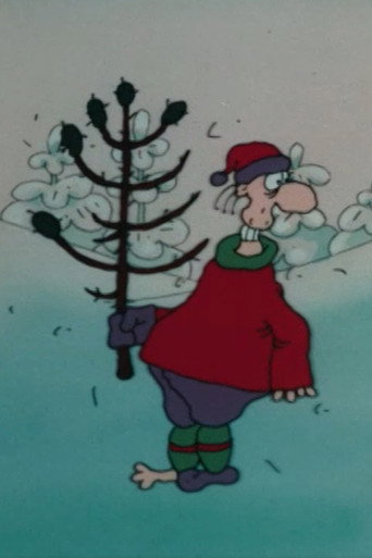 Winter, Winter... movie poster