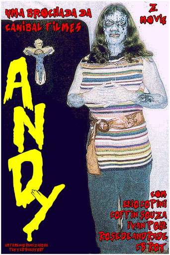 Andy movie poster