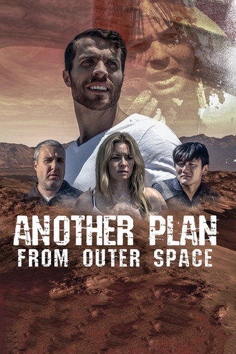Another Plan from Outer Space movie poster