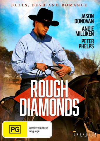 Rough Diamonds movie poster