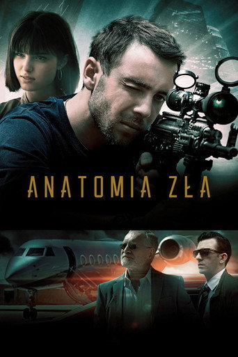 Anatomy of Evil movie poster