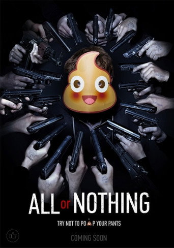 All or Nothing movie poster