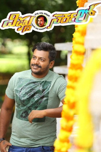 Vishnu Circle movie poster