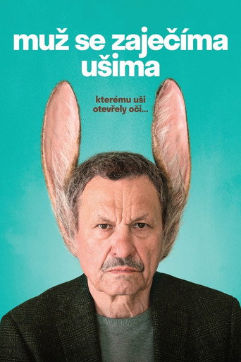 The Man with Hare Ears movie poster
