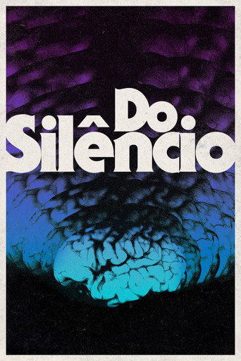 Of Silence movie poster