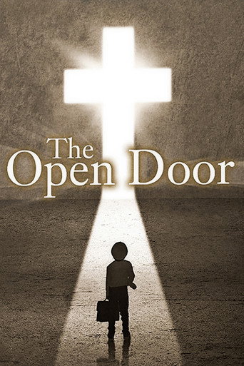 The Open Door movie poster