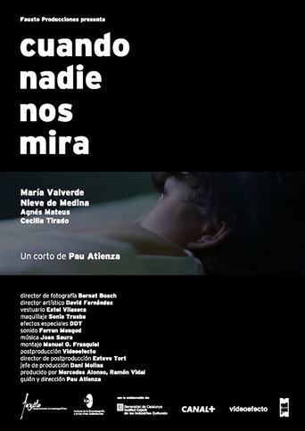 Cuando movie poster