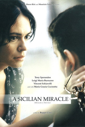 Miracolo a Palermo! movie poster