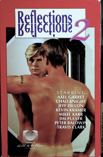 Reflections 2 movie poster
