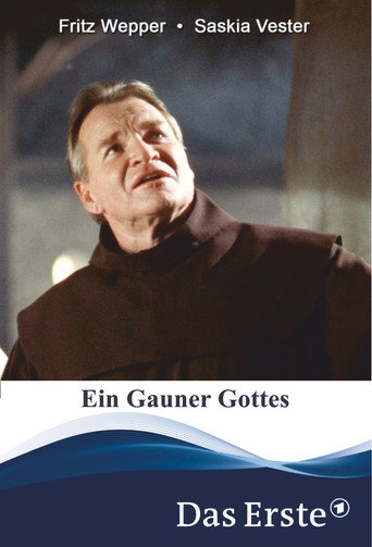 Ein Gauner Gottes movie poster