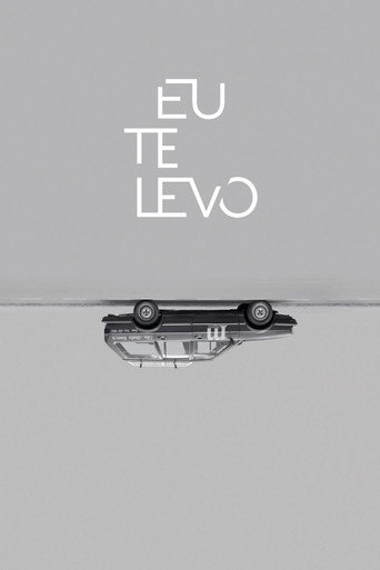 Eu Te Levo movie poster