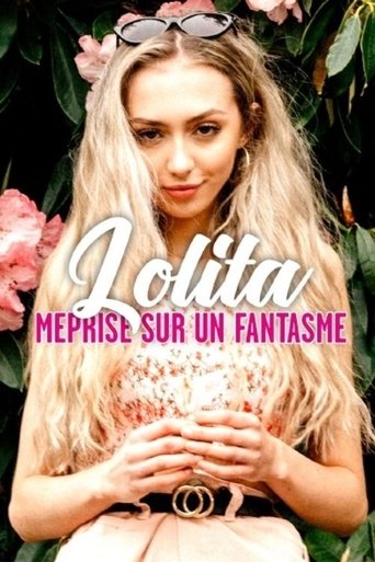 Lolita : méprise sur un fantasme movie poster
