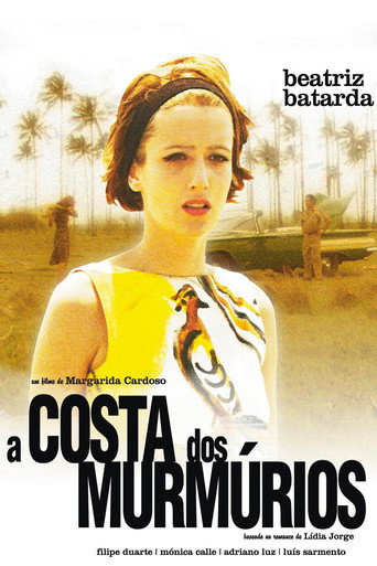The Murmuring Coast movie poster