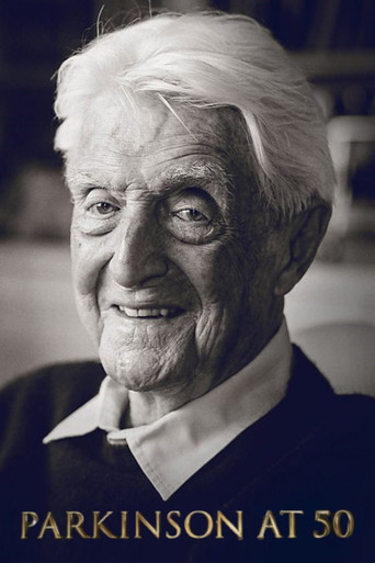 Parkinson at 50 movie poster