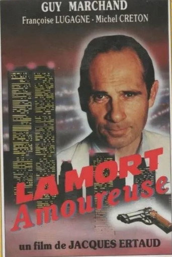 La Mort amoureuse movie poster