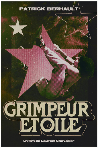 Grimpeur Étoile movie poster