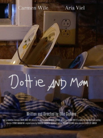 Dottie and Mom movie poster