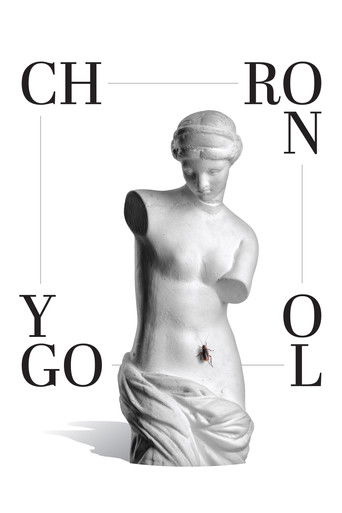 Chronology movie poster