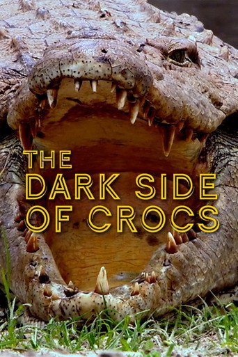 Dark Side of Crocs movie poster
