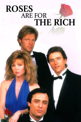 Roses Are for the Rich movie poster