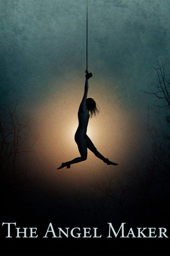 The Angel Maker movie poster