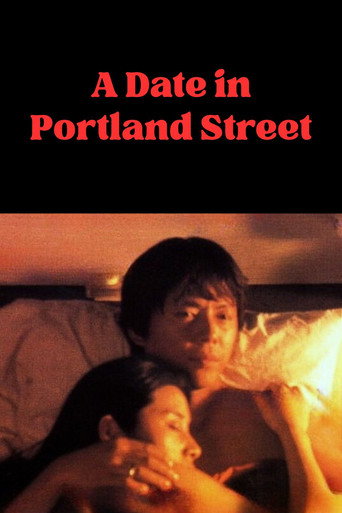 A Date in Portland Street movie poster