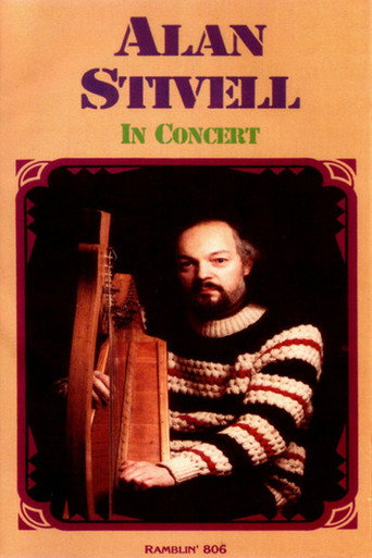 Alan Stivell in Concert movie poster