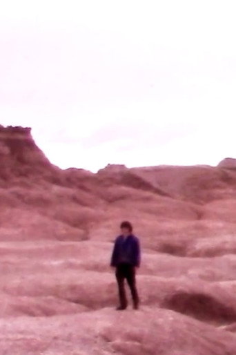 Araby Island movie poster
