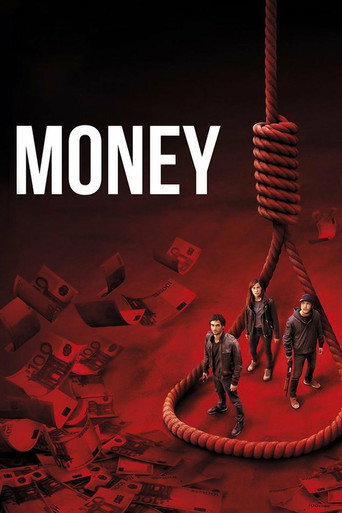 Money movie poster