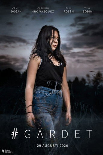 #Gärdet movie poster