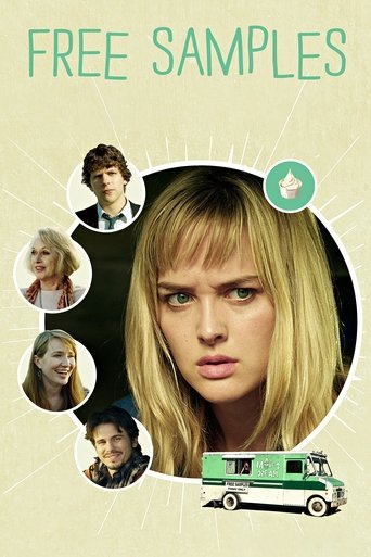 Free Samples movie poster