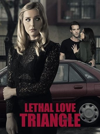 Lethal Love Triangle movie poster