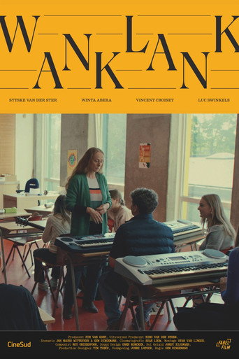 Wanklank movie poster
